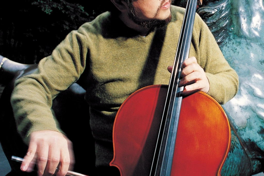 三金音樂類得主大提琴家范宗沛辭世 享壽65歲