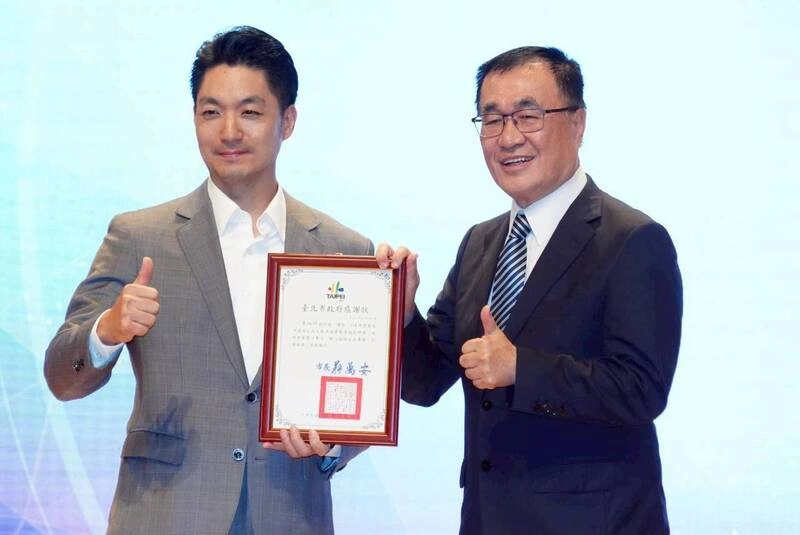 公館圓環工程　李四川：有助雙北市民一定盡力做