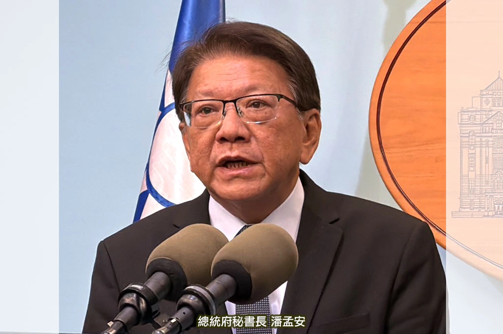 中國打壓取消飛航許可、賴清德出訪史國前夕急喊卡！潘孟安：全世界絕無僅有「凸顯北京惡意」