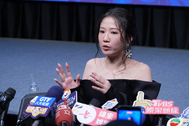 與楊銘威離婚 方志友：婚姻不是考試沒正確答案