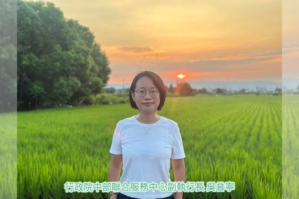 農業部改派法人董事！台肥董事長李孫榮換吳音寧...她喊話「認真做實事最重要」 ：無論誰擔任、最重要的是農民和員工