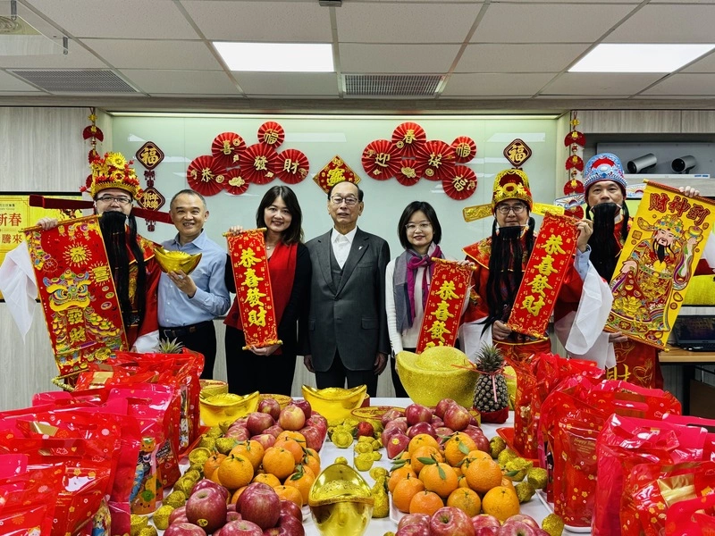 美吾華集團3公司拚成長　深化品牌、新藥與AI醫材