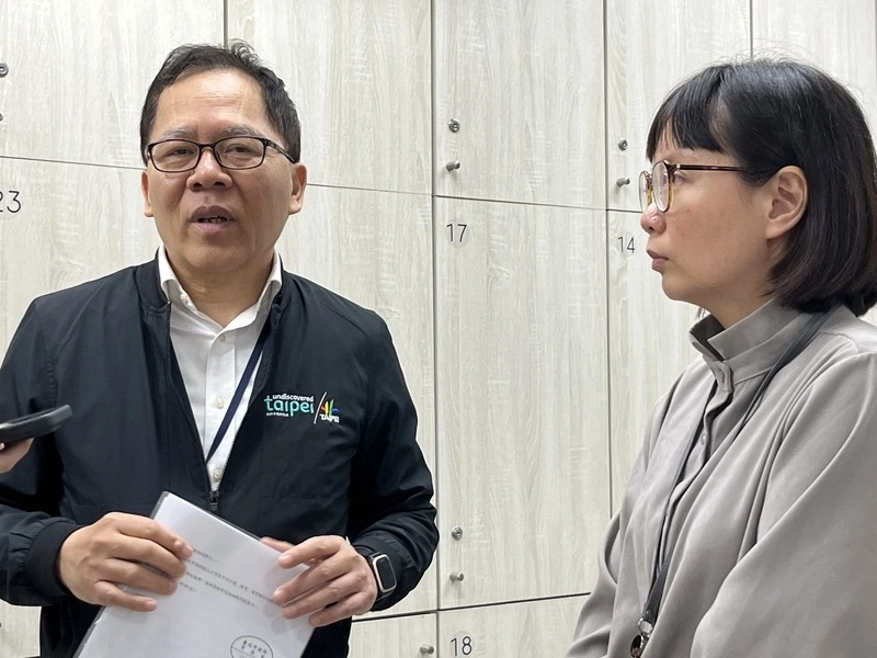 育兒減工時引熱議 北市：民調支持 盼外縣市響應