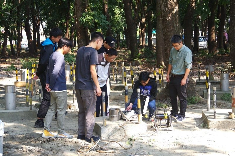 慢工磨出水利人才　雲科大温志超膺教育家人物典範