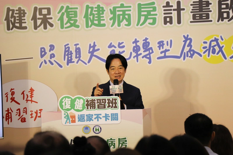 王惠美向總統提請求　盼彰化不只是台中後花園
