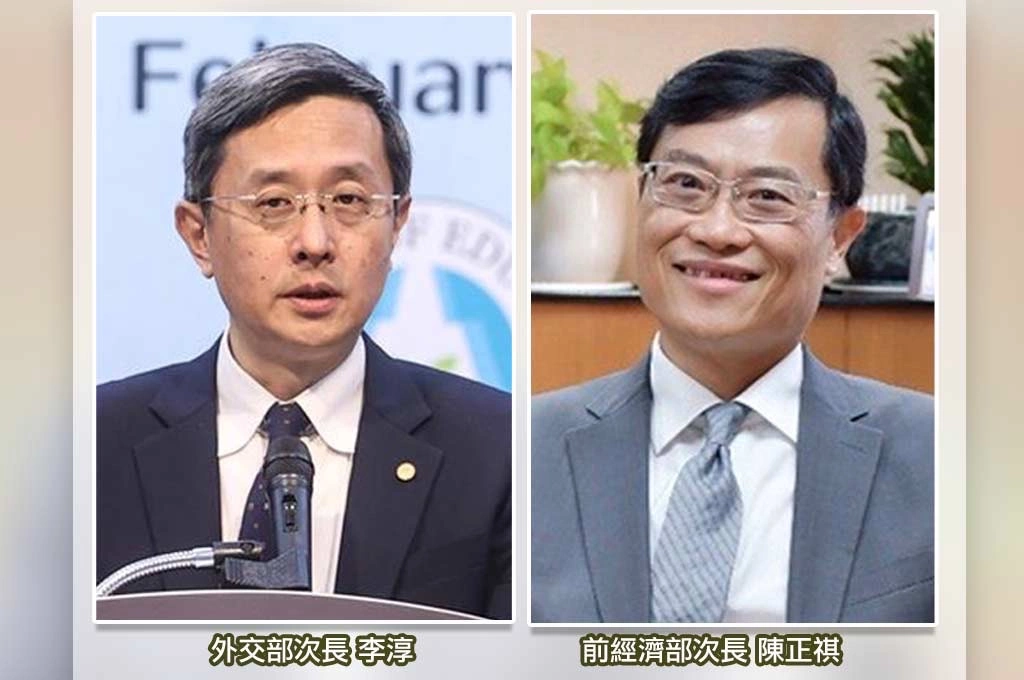 楊珍妮遭停職拒認錯　反控「特定人士操作」　接任人選李淳、陳正祺呼聲高