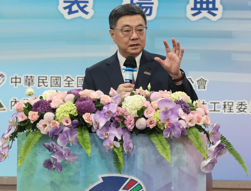 油品案地方批中央　卓榮泰：大家合作事情就會解決