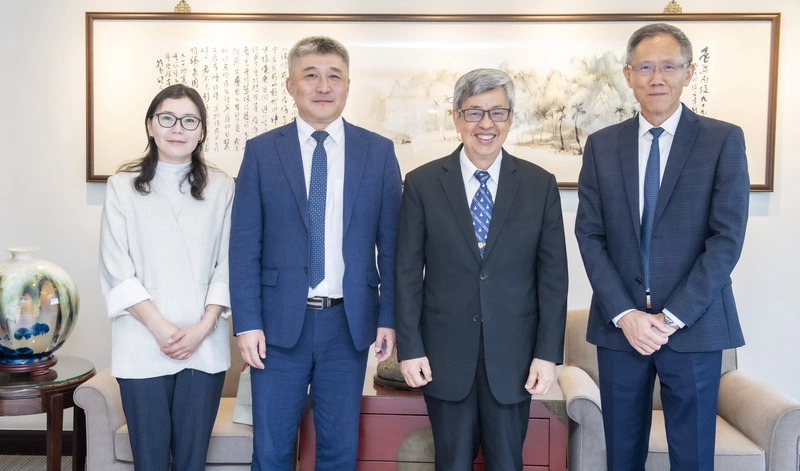 深化科研合作  中研院攜手宜大與蒙古簽MOU
