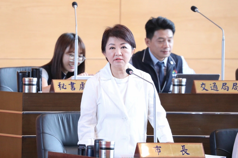 中聯油脂列席7/3油品會議　中市府公布會議紀錄