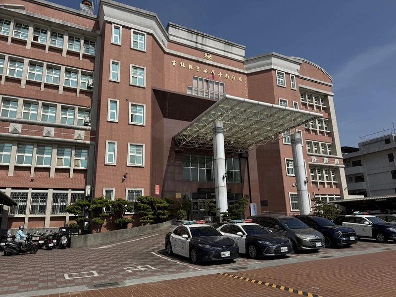 唾液快篩查毒駕上路　雲林取締2件依法告發