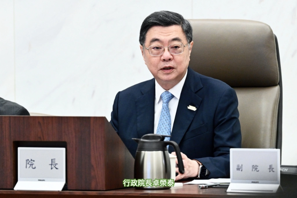 政院拍板逾6000億追加預算！納中油增資、國防採購、軍職調薪