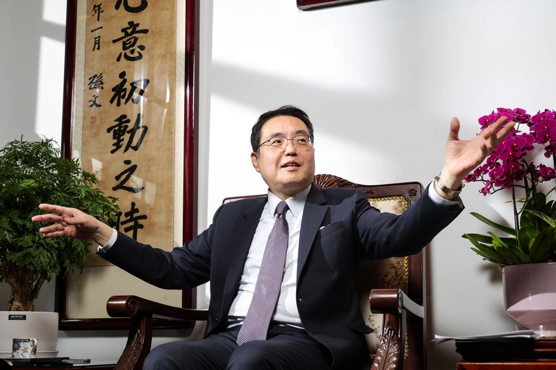 國宴菜色需具備敘事功能　說好兩國故事深化邦誼