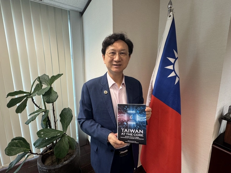 新加坡預算案聚焦科技戰略　黃循財：AI助國家優勢