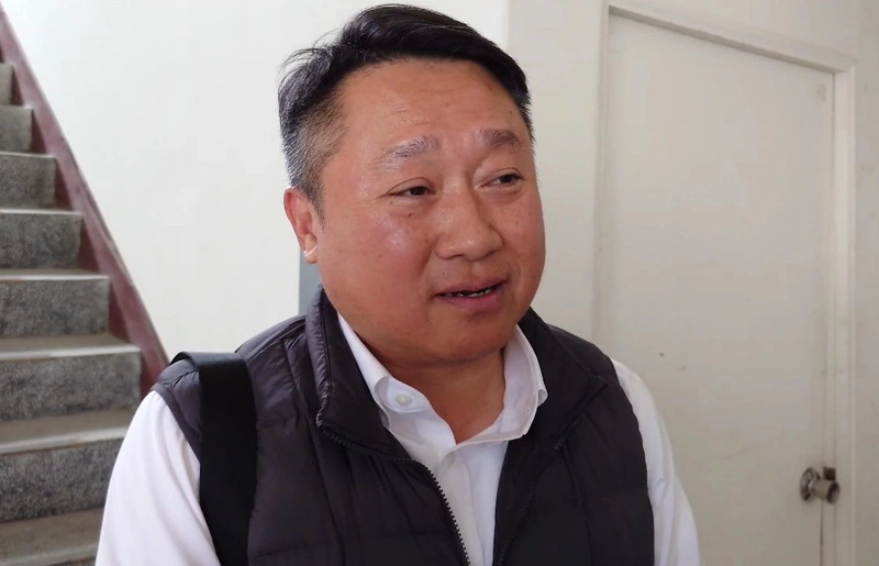 國民黨嘉縣長人選3月底前確認  與在野人士溝通中