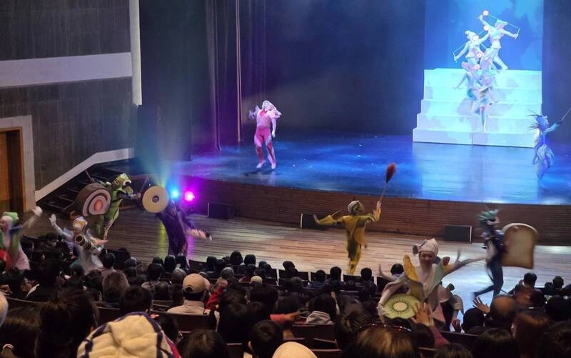 澎湖縣長陳光復參加春節活動　不慎跌倒昏迷送醫