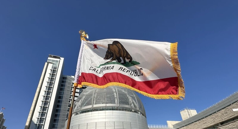 加州富豪稅案掀激烈攻防