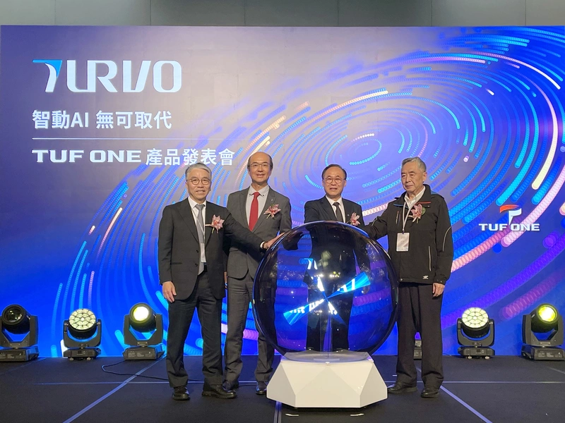 宇隆評估美國設廠 看好今年AI伺服器UQD訂單成長