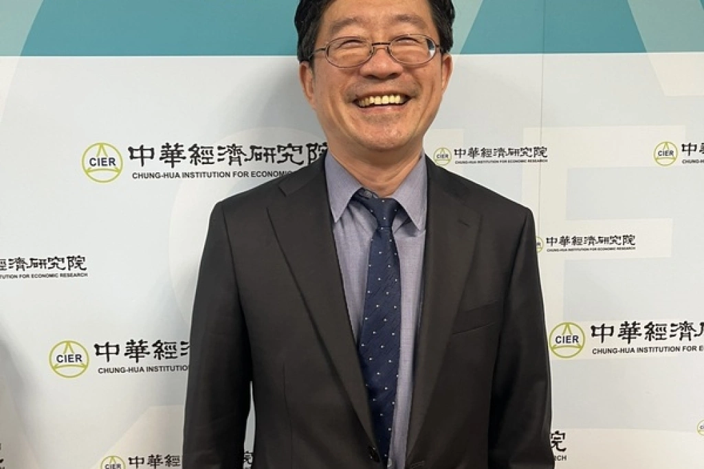 連賢明看美301調查　勿一廂情願認為台灣會沒事