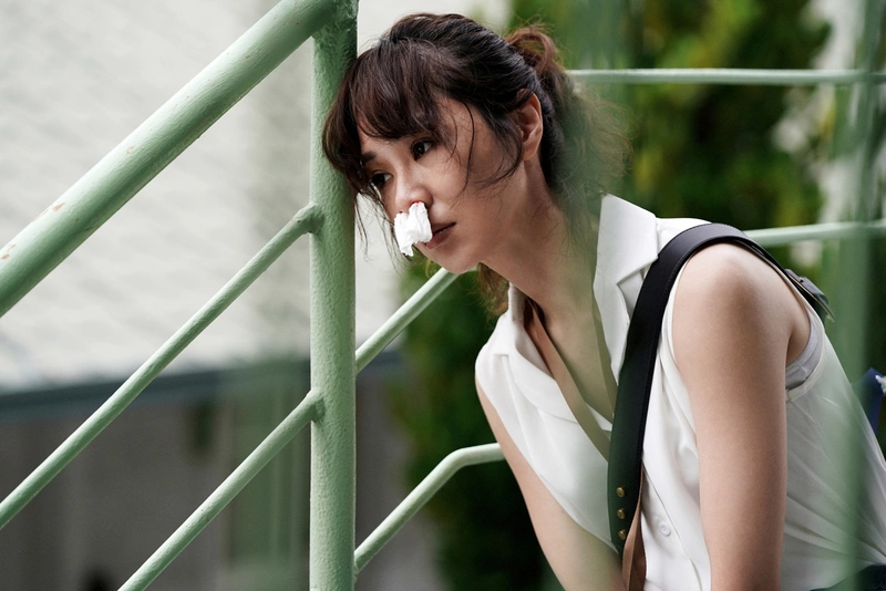 「俗女養成記2」定檔8/8開播