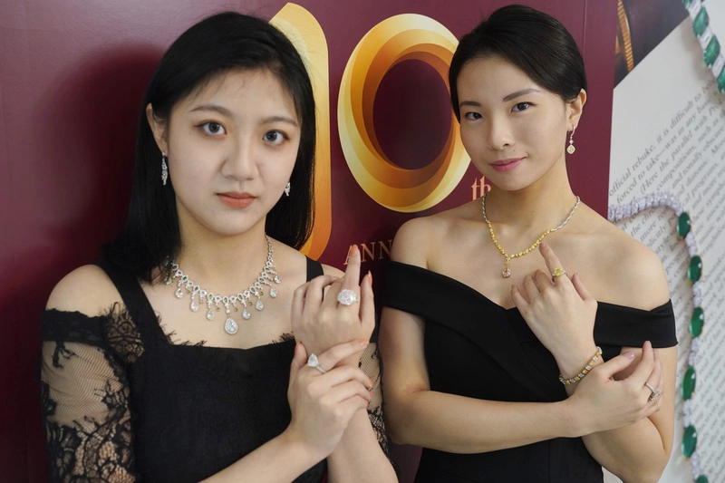 珍藏逸品春季拍賣將登場（1）