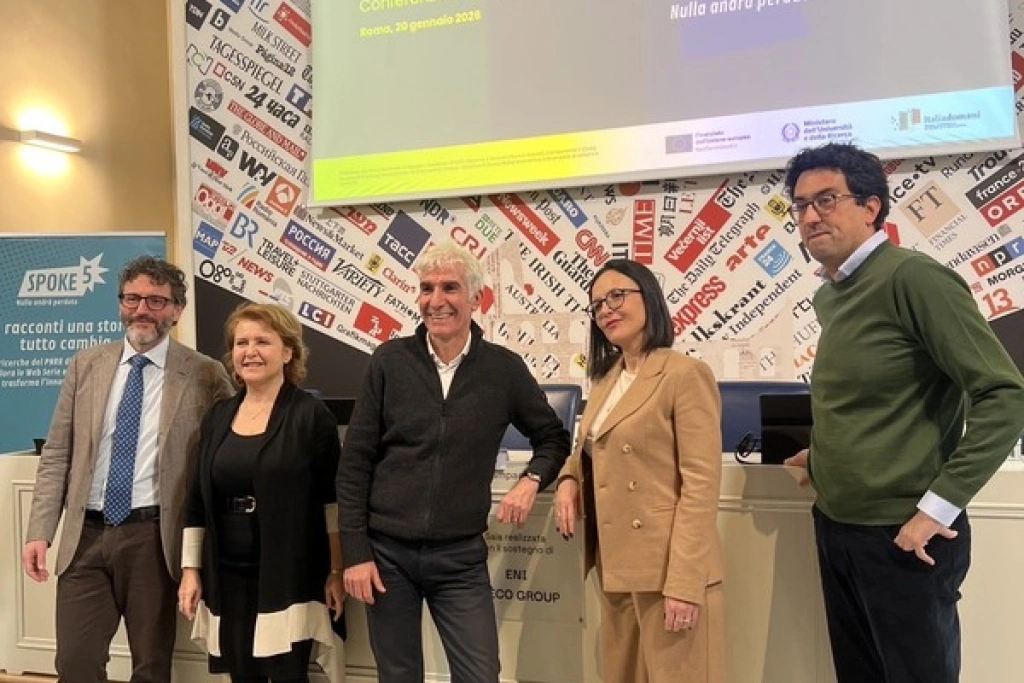 義大利以創新計畫推動轉型循環經濟