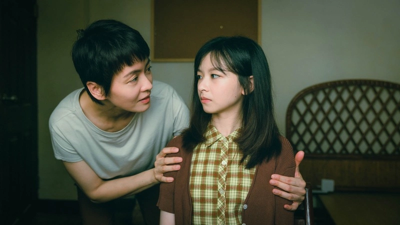 新劇改編伊藤潤二作品 梁詠琪攜陳姸霏演母女飆戲