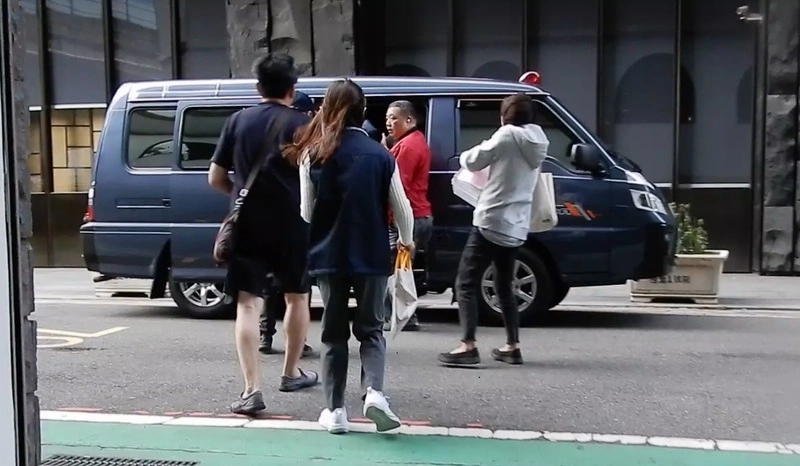 經營架設卡池欠稅1.5億不繳　男子遭管收