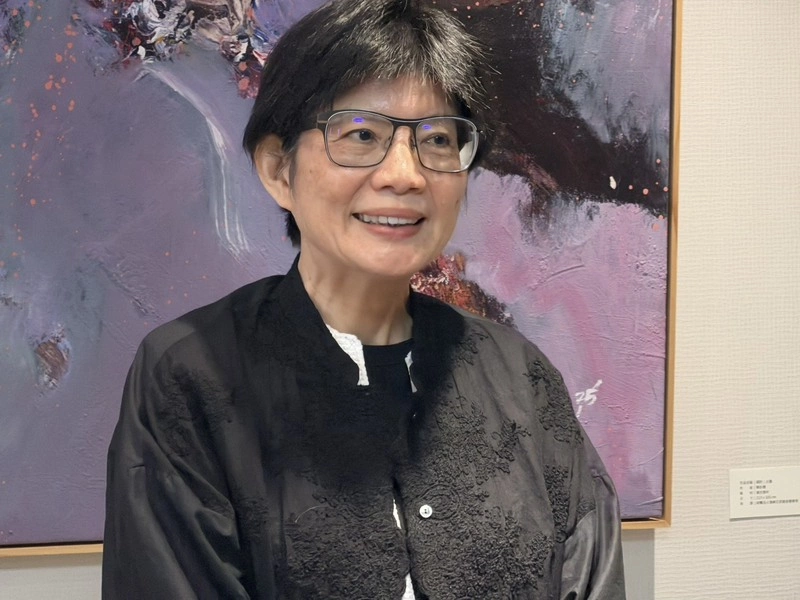立委質疑花98萬元裝修辦公室  賴秀如：整修撙節經費