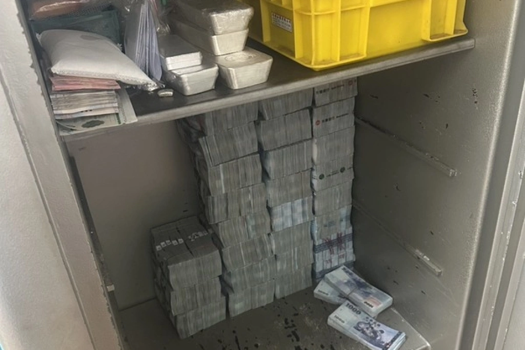 「鉛錫包金」洗錢到柬埔寨逾8億　北檢起訴7人