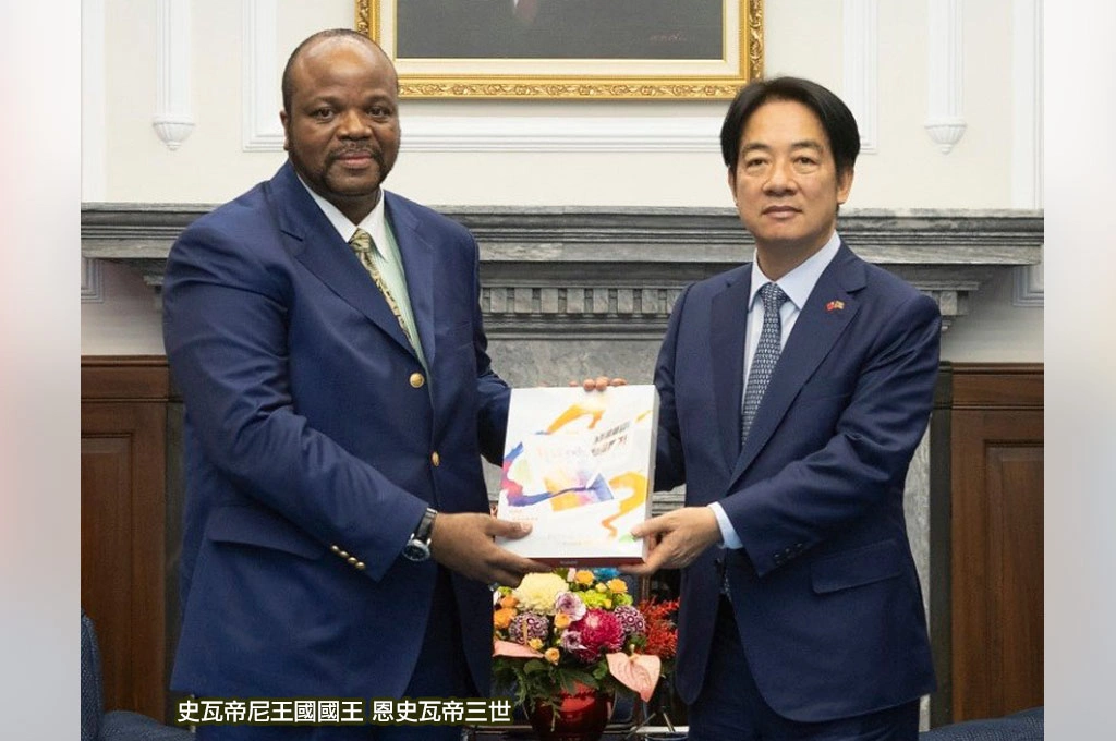 中國「3經濟制裁」壓迫三國取消我訪史國飛航許可...相關人士：粗暴新型態手段「放眼世界絕無僅有」