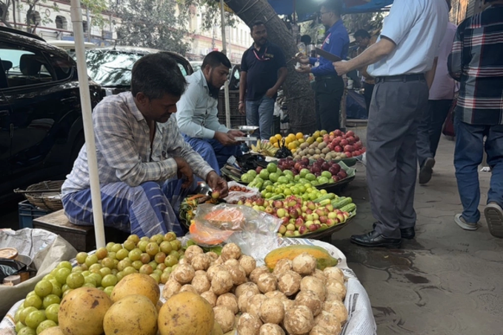 印度立百病毒疫情各國憂心　世衛：傳播風險低