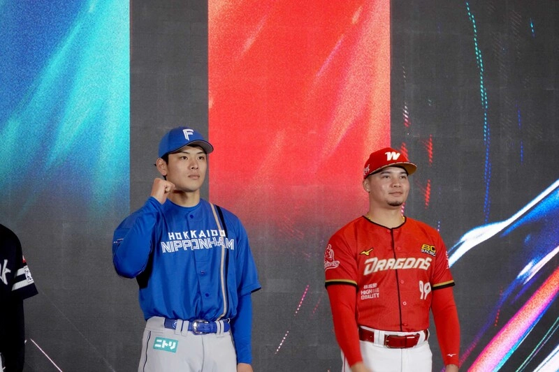 林凱威接WBC徵詢有意願拚　想對決大谷翔平