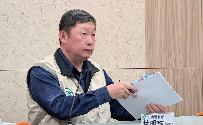 SFTS致死率達3成  傳染途徑與預防QA一次看