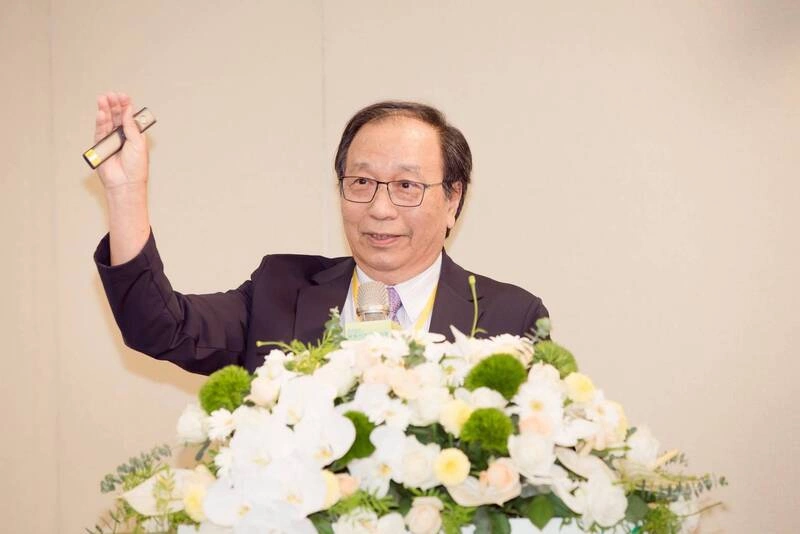 健康台灣走在正確的道路　陳志鴻談5大有感數字