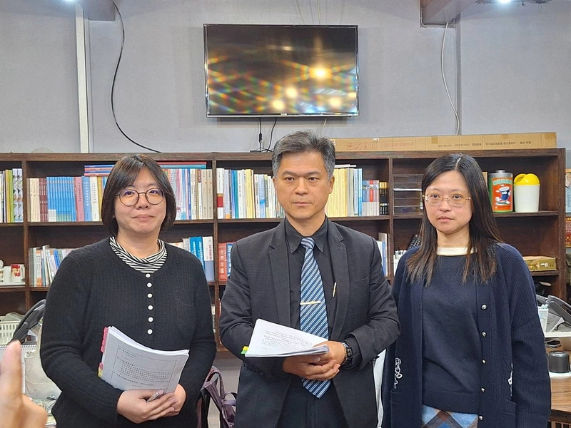 教部修正發布校事會議辦法