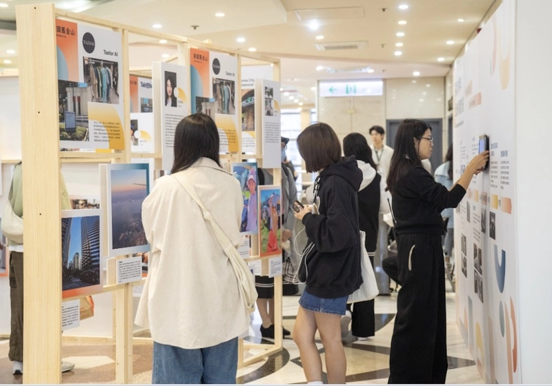 北市青年海外實習擴增德、澳職缺  2/25起報名