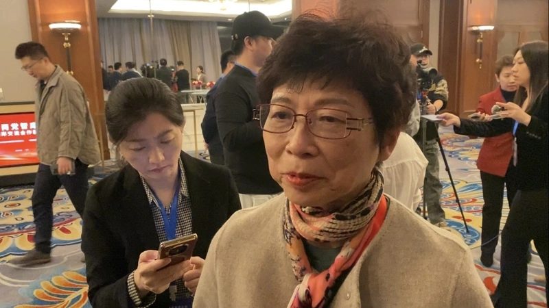 國共兩黨智庫論壇  旅遊業者提5點建議盼解除禁團令