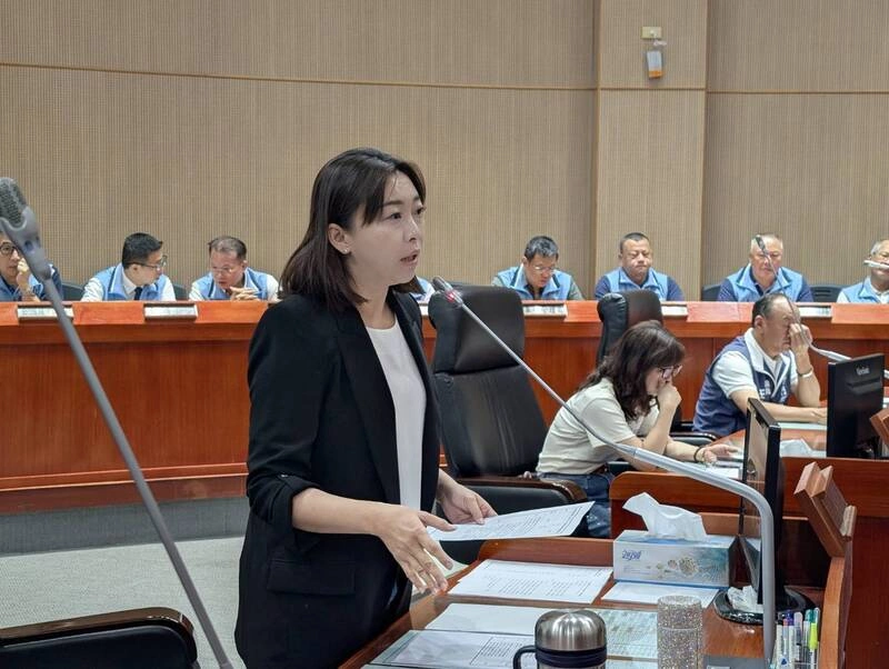 議員促保留居民機位  金門縣府：持續向中央爭取