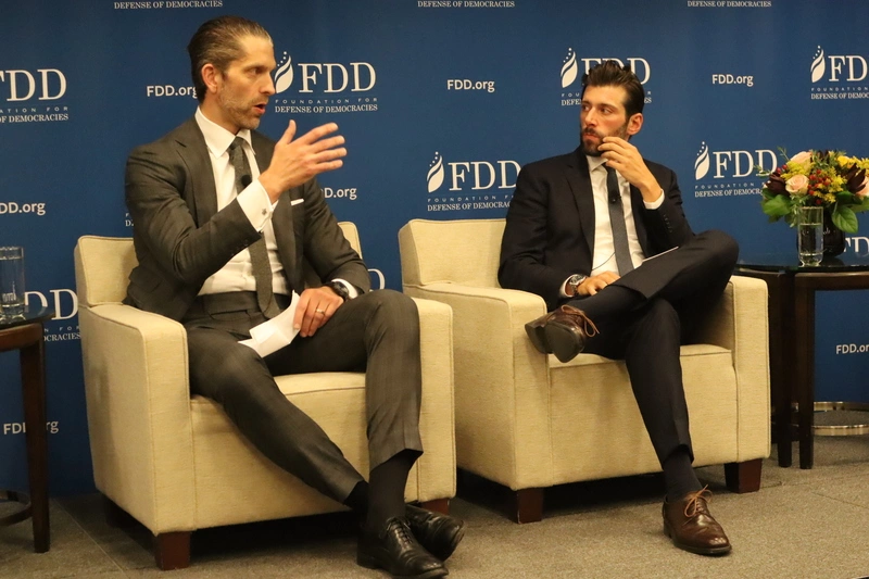 前美國外交官辛格頓