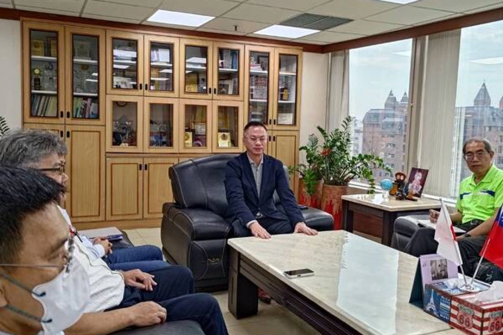 南部枯水期 農田水利署高雄管理處：已啟動輪灌機制