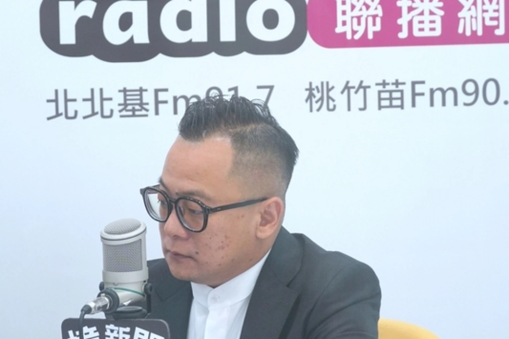 童子瑋邀沈伯洋10/26基隆合體　賞黃阿瑪逛廟口