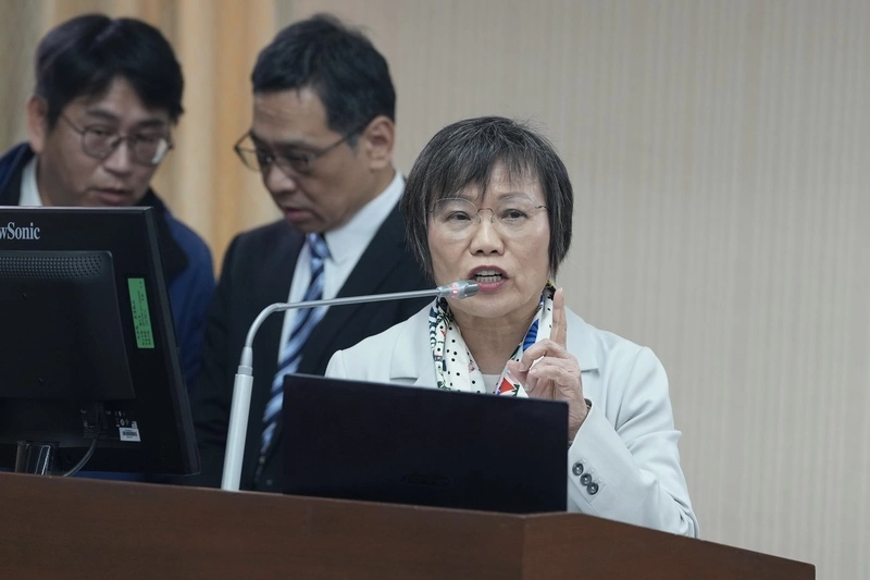 劉世芳改社宅專報題目挨批