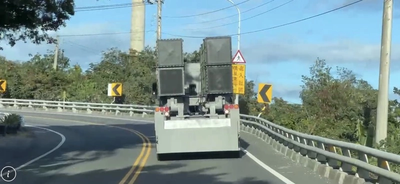 因應中共軍演  海鋒大隊強化海岸防衛