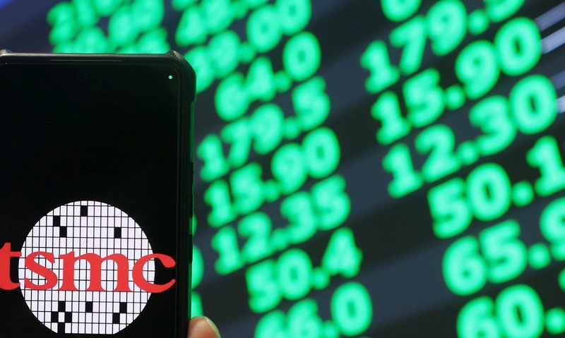 台股3交易日跌2585點　融資餘額減132億