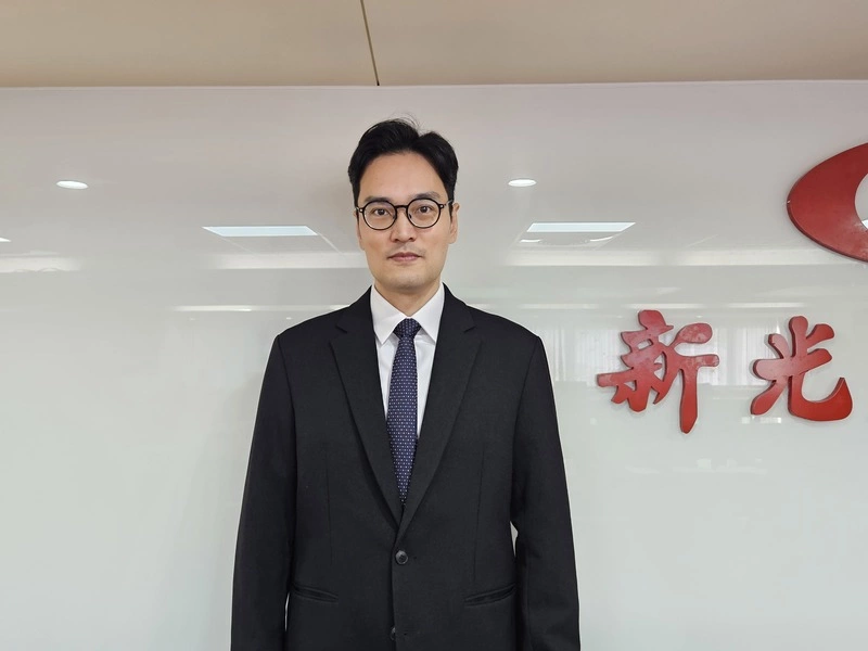 新紡在士林擁大片土地　看好輝達效應