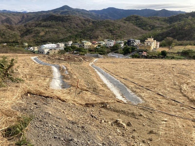 屏東楓林村光電開發案場