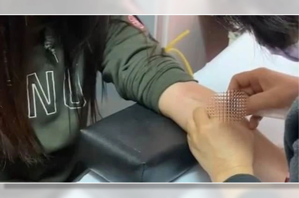 台師大「女足抽血案」北檢主動分案！將教練周台英列被告、指派檢察官偵辦