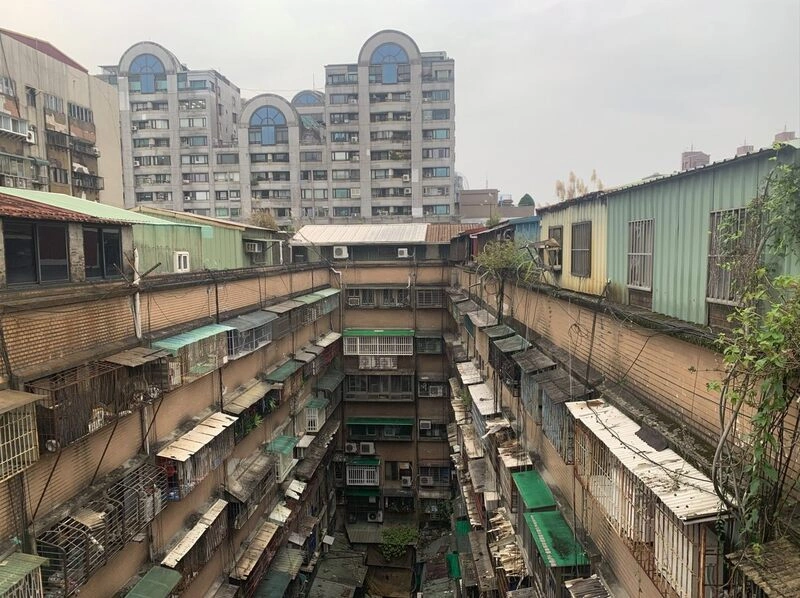 北市整合信維整宅　推公辦都更徵出資廠商（2）