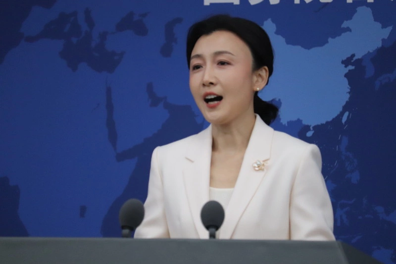 國共兩黨智庫論壇是否觸及鄭習會安排  國台辦避答