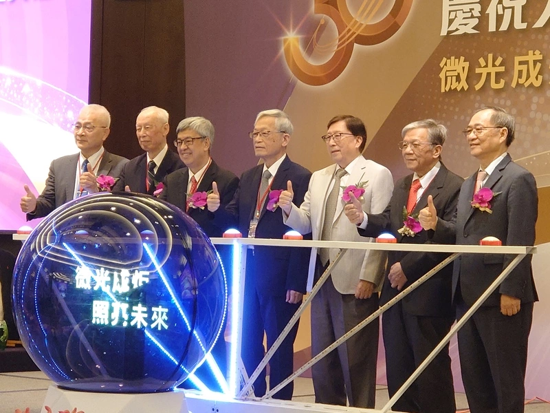 台灣學用落差大　半導體業協會：畢業生應再訓練